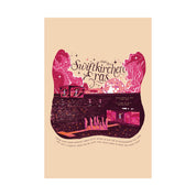 Ivory Gelsenkirchen Eras Night Three Poster