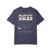 Night Three Nashville Eras Tour Skyline Tee