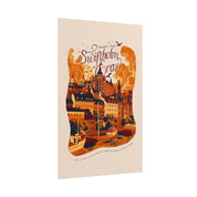 Ivory Night Two Swiftholm Eras Poster
