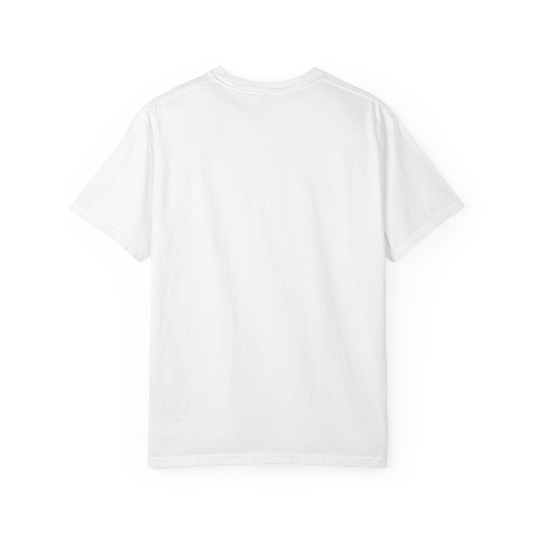 My Body My Love My Tee