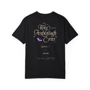 Night Two Foxborough Eras Tour Gillette Stadium Shirt
