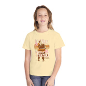 Kid's It's Nice To Have a Friend Tee