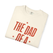 The Dad of a Showgirl Tee