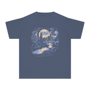 Night Two Nashville Eras Tour Skyline Kid's Tee