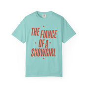 The Partner of a Showgirl Tee