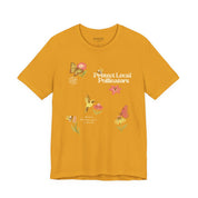 Protect the Locals Bella Canvas Soft Tee