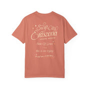 Night Two Glendale, Eraszona Eras Tee