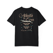 Atlanta Eras Night Three Tee