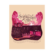 Ivory Gelsenkirchen Eras Night Three Poster
