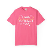 Enchanted to Teach You Tee
