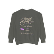 Night Three Tampa Eras Crewneck
