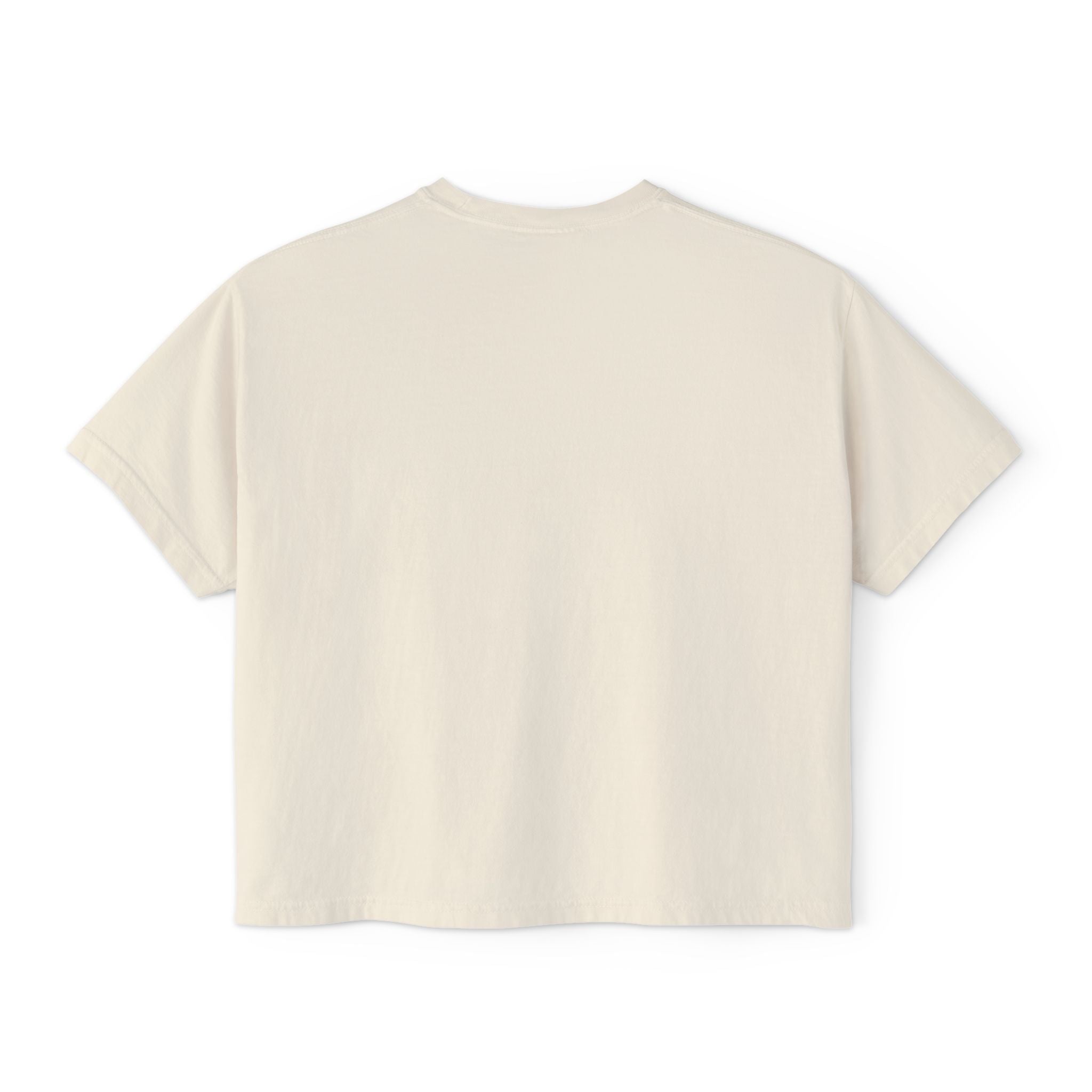 Are You Bready For It Crop Top