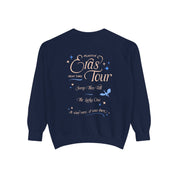 Night Three Arlington Eras Crewneck