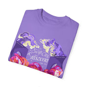 Night Two Glendale, Eraszona Eras Tee