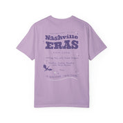 Night Three Nashville Eras Tour Skyline Tee