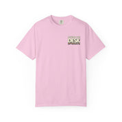 Defend the Desk Tee