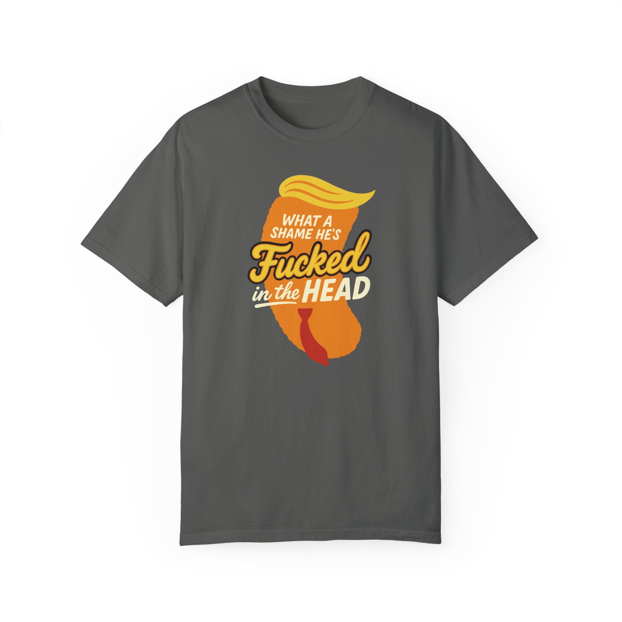 What a Shame Tee