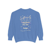 Minneapolis Eras Night Two Crewneck