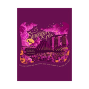 Berry Night Two Singapore Eras Poster