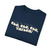 Night One Buenos Aires Eras Tour Tee