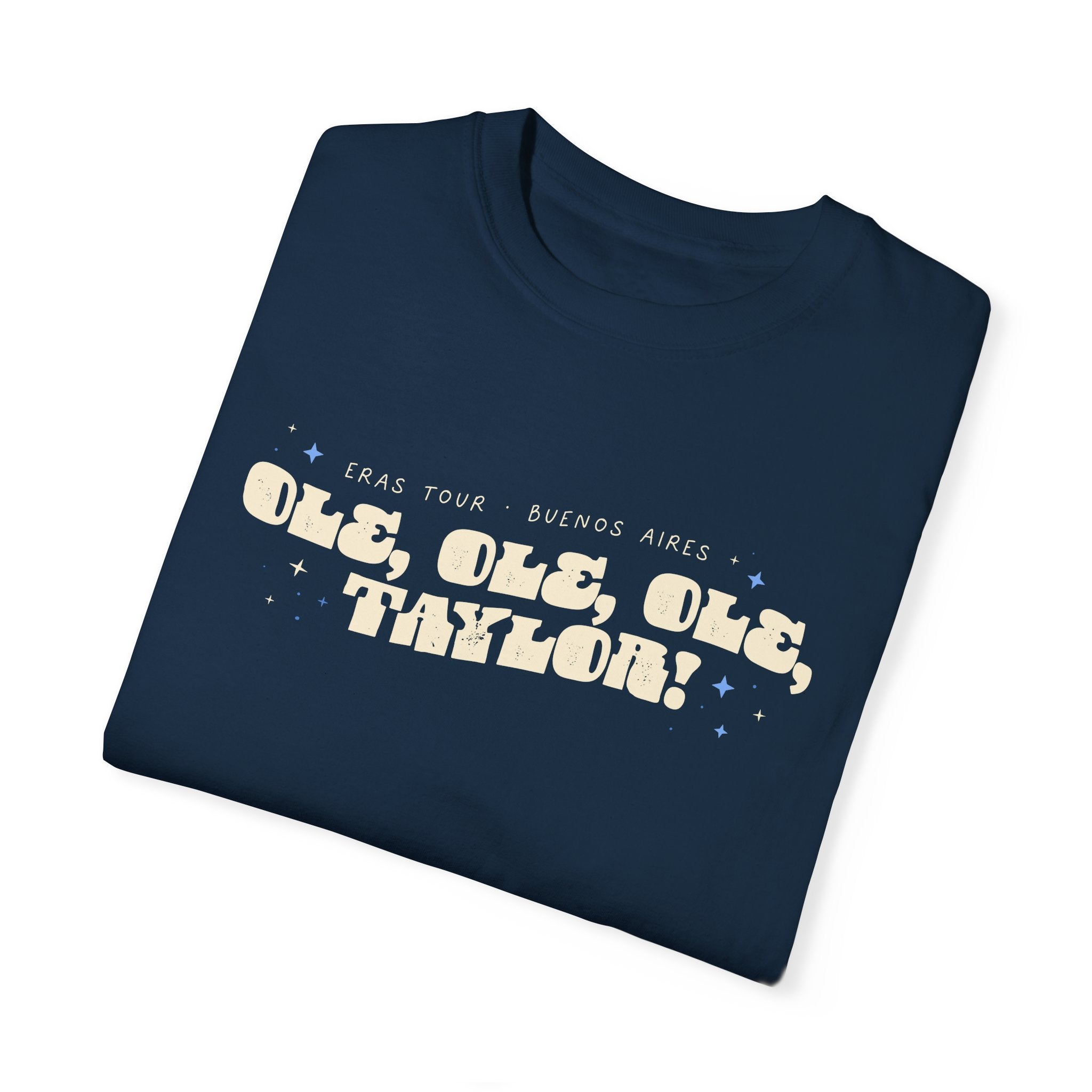 Night One Buenos Aires Eras Tour Tee