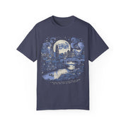 Night Three Nashville Eras Tour Skyline Tee
