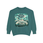 Night One Sydney Eras Tour Crewneck