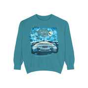 Night One Sydney Eras Tour Crewneck