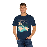 Atlanta Eras Night Three Tee