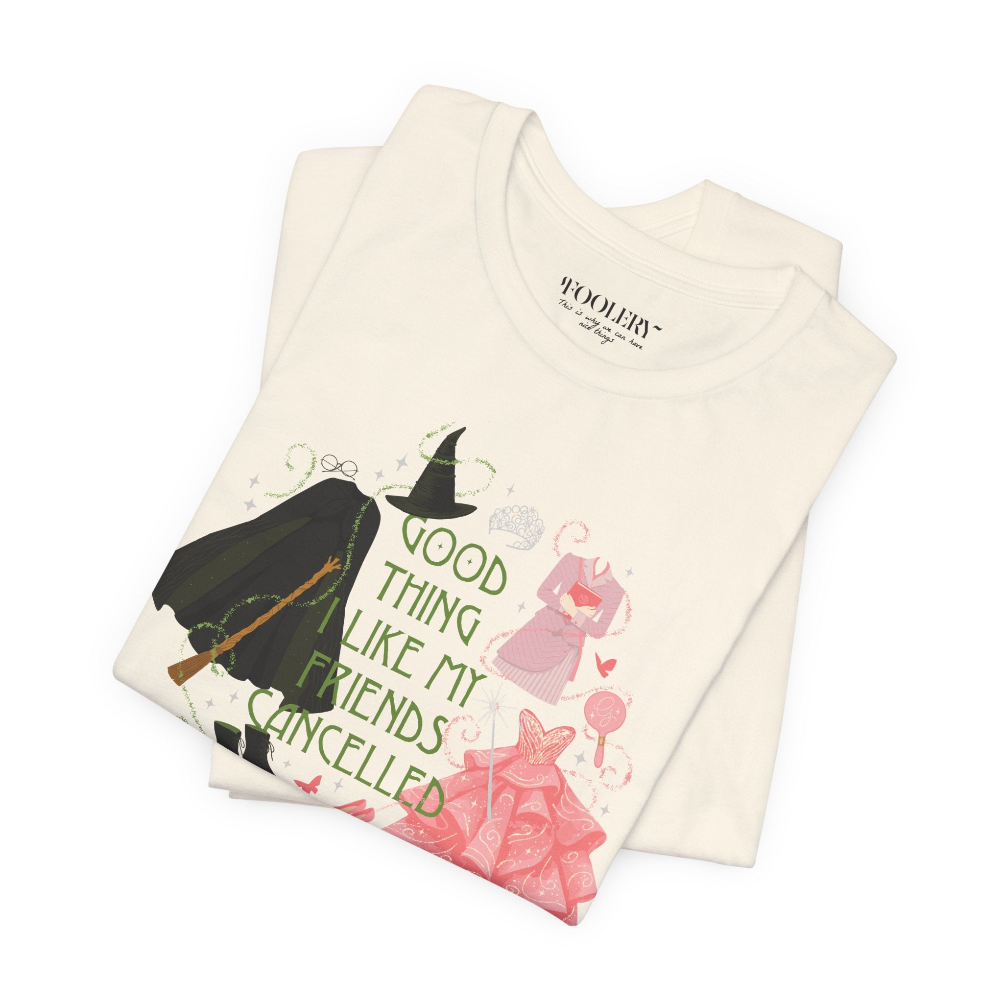 The Cancelled Soft Tee