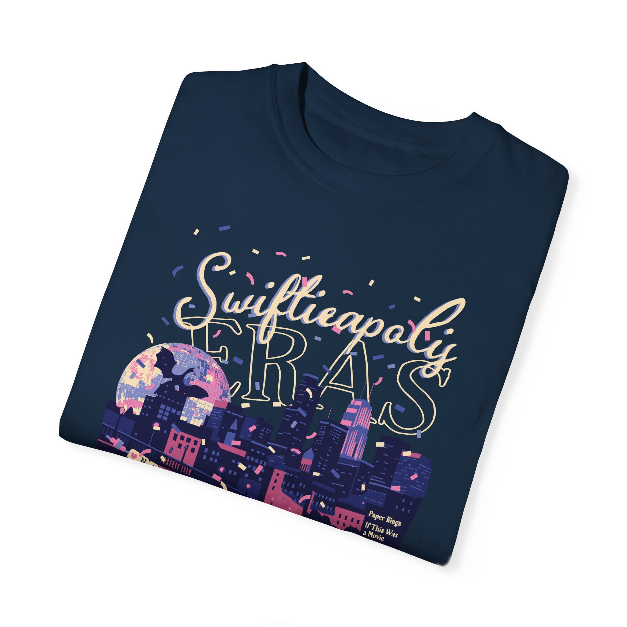 Minneapolis Eras Night One Tee