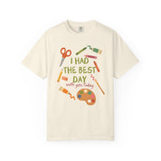 Best Day at School Tee