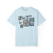 I Must Have Flowers Tee