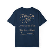 Night Two Houston Eras Tee