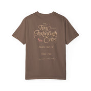 Night One Foxborough Eras Gillette Stadium Shirt