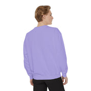Night Two Sedona Drive Eraszona Tour Crewneck