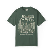 Kansas City Eras Night One Tee