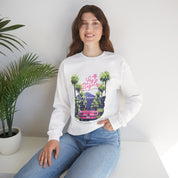 Gildan Los Angeles Eras Night Two Taylorwood Crewneck