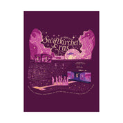Berry Gelsenkirchen Eras Night One Poster