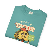 Time for Tacos Tee