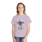 Kid's It's Nice To Have a Friend Tee