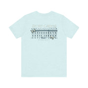 Pemberley Bella Canvas Soft Tee