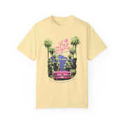 Los Angeles Eras Night Three Taylorwood Tee