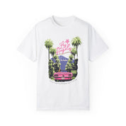 Los Angeles Eras Night Two Taylorwood Tee