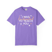 Enchanted to Teach You Tee