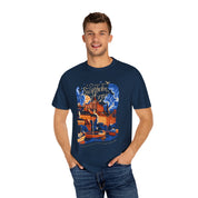 Night Two Swiftholm Eras Tour Tee