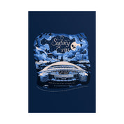 Navy Night Two Sydney Eras Tour Poster