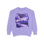 Night One Arlington Eras Crewneck