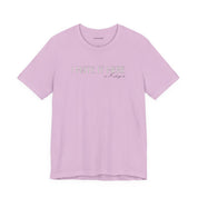 Pemberley Bella Canvas Soft Tee