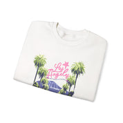 Gildan Los Angeles Eras Night Two Taylorwood Crewneck